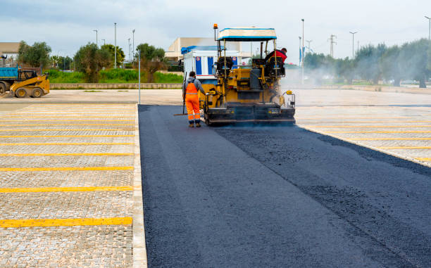 Best Best Driveway Pavers  in Goshen, CA