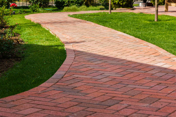 Best Driveway Paving Contractor  in Goshen, CA