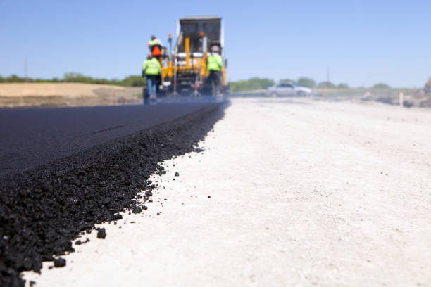Reliable Goshen, CA Driveway Pavers Solutions