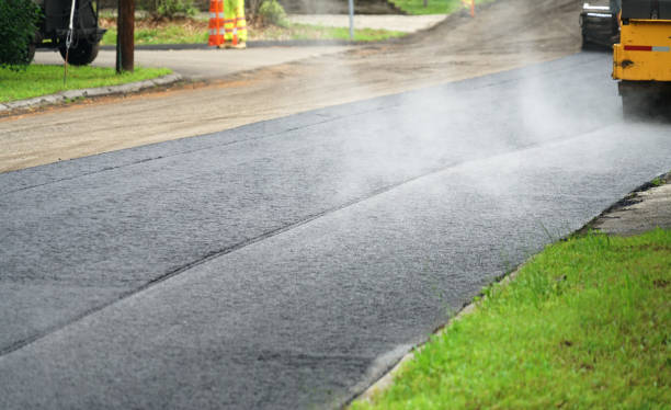 Best Driveway Paving Near Me  in Goshen, CA
